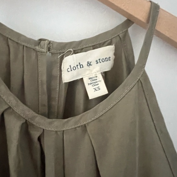 Anthropologie - Romper - Picture 4 of 4